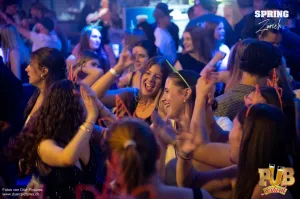 Pub Festival | Wetzikon Spring Break Zürich