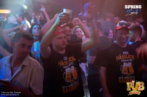 Pub Festival | Wetzikon Spring Break Zürich