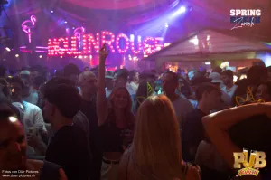 Pub Festival | Wetzikon Spring Break Zürich