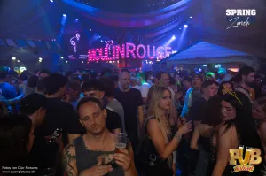 Pub Festival | Wetzikon Spring Break Zürich