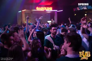 Pub Festival | Wetzikon Spring Break Zürich