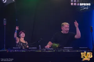 Pub Festival | Wetzikon Spring Break Zürich