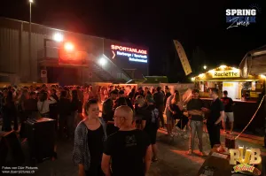 Pub Festival | Wetzikon Spring Break Zürich