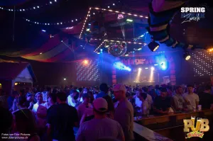 Pub Festival | Wetzikon Spring Break Zürich