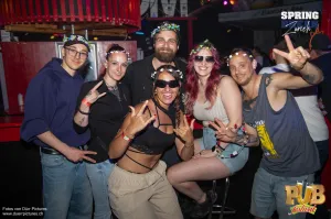 Pub Festival | Wetzikon Spring Break Zürich