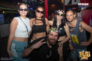 Pub Festival | Wetzikon Spring Break Zürich