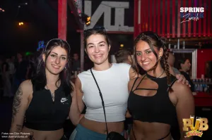 Pub Festival | Wetzikon Spring Break Zürich