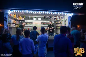Pub Festival | Wetzikon Spring Break Zürich