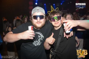 Pub Festival | Wetzikon Spring Break Zürich