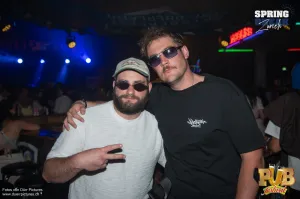 Pub Festival | Wetzikon Spring Break Zürich