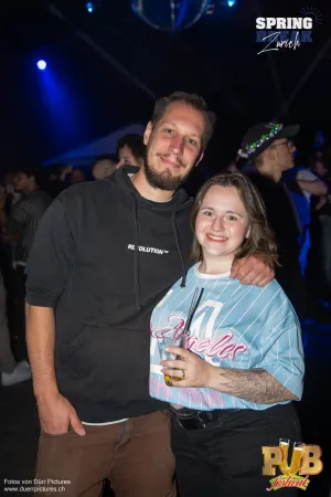 Pub Festival | Wetzikon Spring Break Zürich