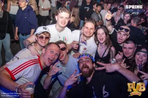 Pub Festival | Wetzikon Spring Break Zürich