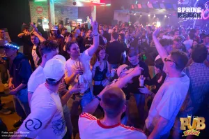 Pub Festival | Wetzikon Spring Break Zürich