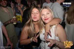 Pub Festival | Wetzikon Spring Break Zürich