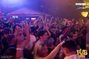 Pub Festival | Wetzikon Spring Break Zürich