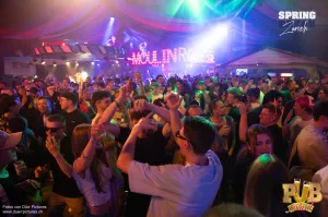 Pub Festival | Wetzikon Spring Break Zürich
