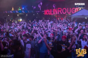 Pub Festival | Wetzikon Spring Break Zürich