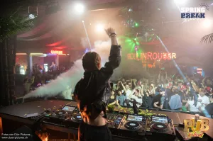 Pub Festival | Wetzikon Spring Break Zürich