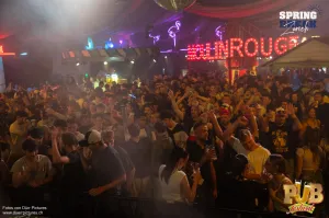 Pub Festival | Wetzikon Spring Break Zürich