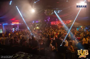 Pub Festival | Wetzikon Spring Break Zürich