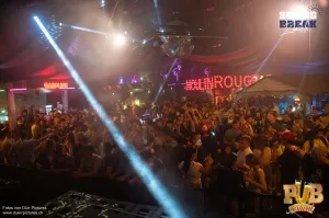 Pub Festival | Wetzikon Spring Break Zürich