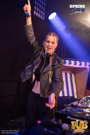 Pub Festival | Wetzikon Spring Break Zürich