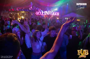 Pub Festival | Wetzikon Spring Break Zürich