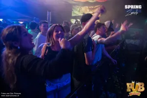 Pub Festival | Wetzikon Spring Break Zürich