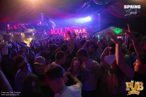 Pub Festival | Wetzikon Spring Break Zürich