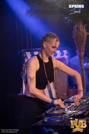Pub Festival | Wetzikon Spring Break Zürich