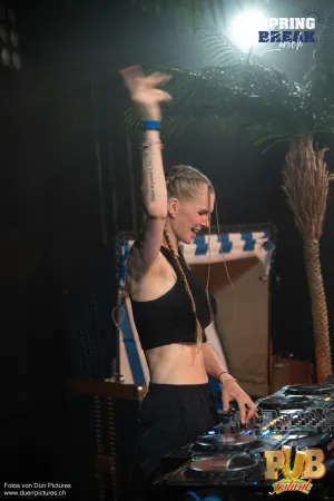 Pub Festival | Wetzikon Spring Break Zürich