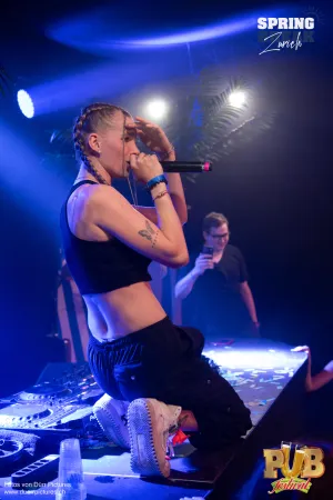 Pub Festival | Wetzikon Spring Break Zürich