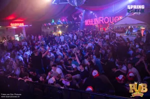 Pub Festival | Wetzikon Spring Break Zürich