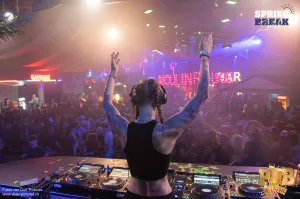 Pub Festival | Wetzikon Spring Break Zürich