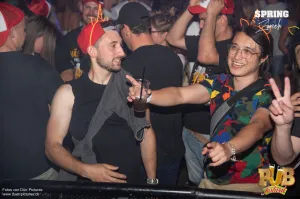 Pub Festival | Wetzikon Spring Break Zürich