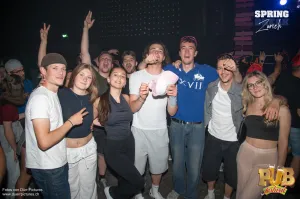 Pub Festival | Wetzikon Spring Break Zürich