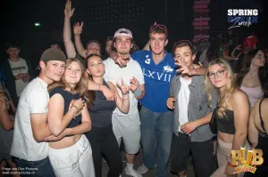 Pub Festival | Wetzikon Spring Break Zürich