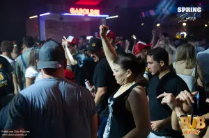 Pub Festival | Wetzikon Spring Break Zürich