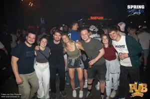 Pub Festival | Wetzikon Spring Break Zürich