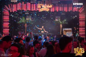 Pub Festival | Wetzikon Spring Break Zürich