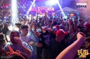 Pub Festival | Wetzikon Spring Break Zürich