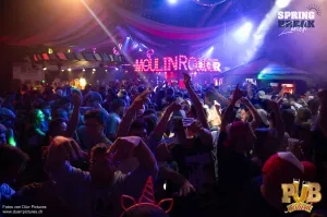 Pub Festival | Wetzikon Spring Break Zürich