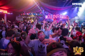 Pub Festival | Wetzikon Spring Break Zürich