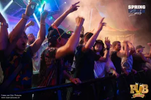 Pub Festival | Wetzikon Spring Break Zürich