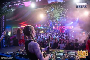Pub Festival | Wetzikon Spring Break Zürich