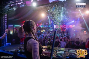 Pub Festival | Wetzikon Spring Break Zürich