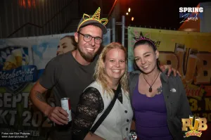 Pub Festival | Wetzikon Spring Break Zürich