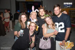Pub Festival | Wetzikon Spring Break Zürich