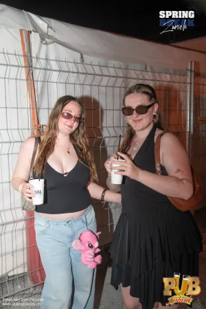 Pub Festival | Wetzikon Spring Break Zürich