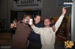 Pub Festival | Wetzikon Spring Break Zürich